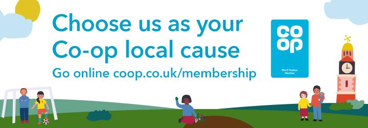 Calling all Kelso Co-op Customers - help BSARU!