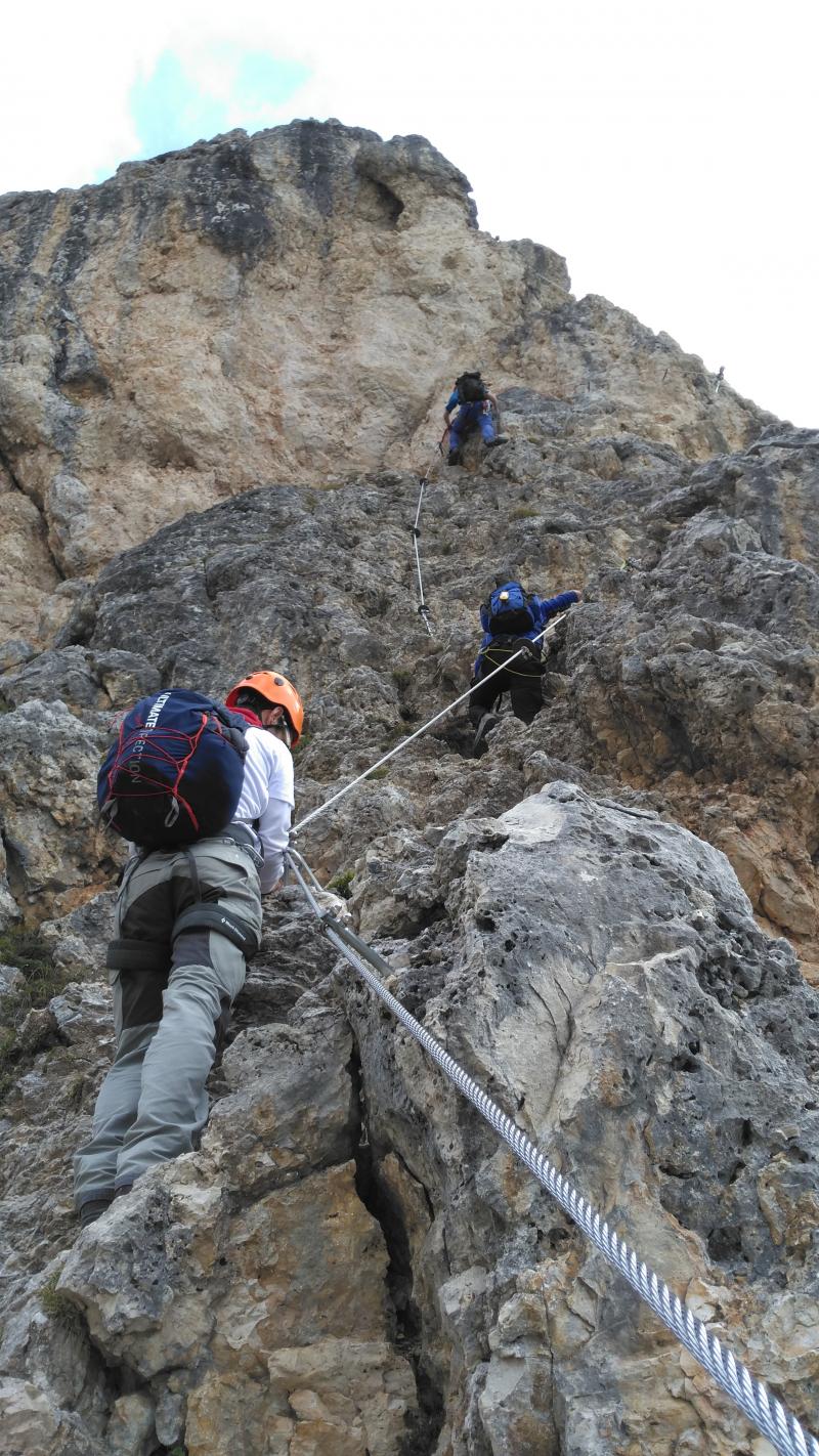 Ropework!