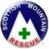 Scottish Mountain Rescue